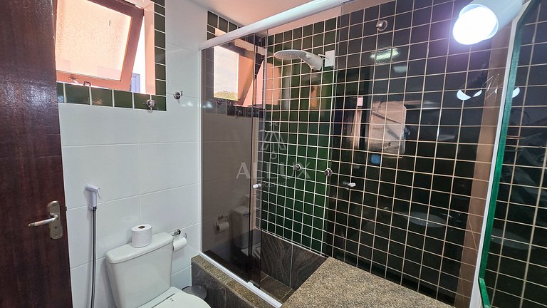 4 Suites en Búzios - Piscina Privada